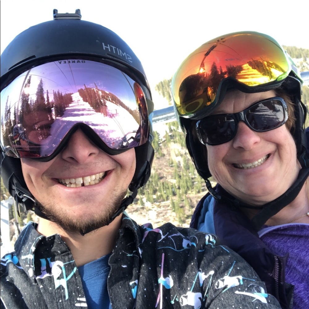 Meet your Posher, Jeri